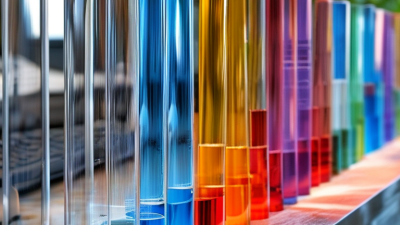 2026 Best UPLC Columns for Global Buyers What to Choose?