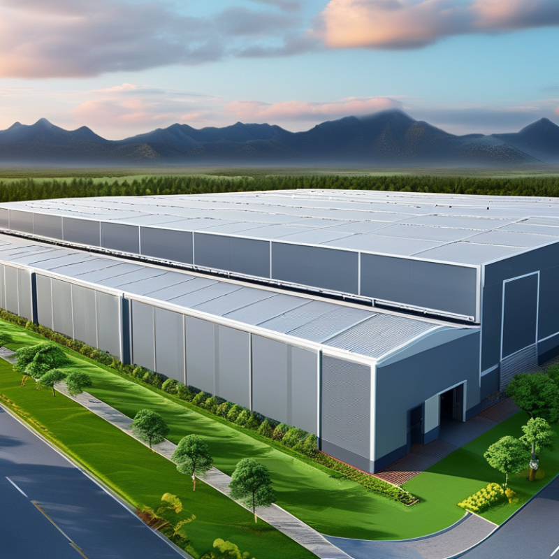 Top Cold Storage Freezer Suppliers in China for Global Buyers?