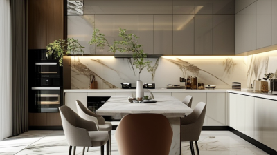 What is PVC UV Marble Sheet and How is it Used?