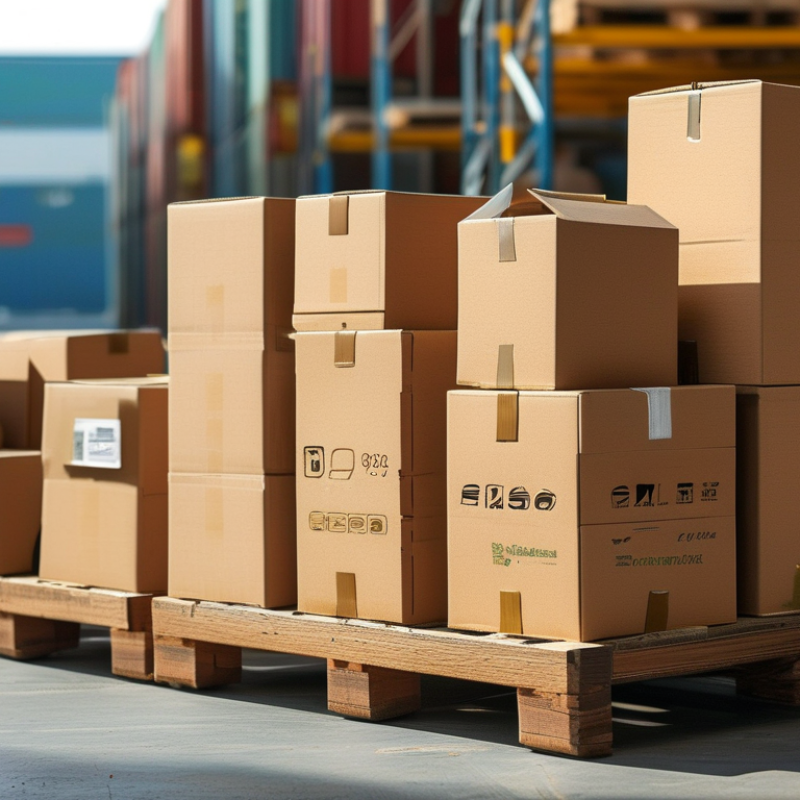 2026 Top Export Slip Sheet Trends for Global Buyers?