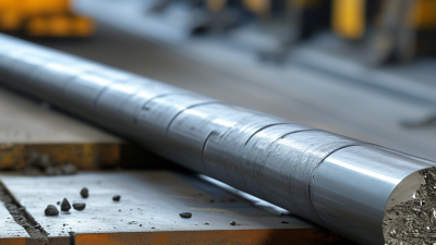 Top 10 Tungsten Carbide Rod Suppliers in China You Should Know?