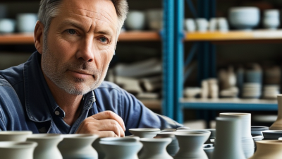 Top Tips for Sourcing High Quality Ceramic Components?