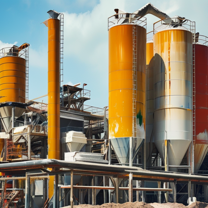Why Choosing the Right Coating Powder Supplier Matters?