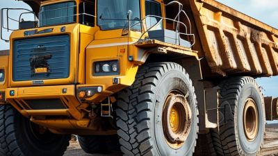 2026 How to Find Belaz Dump Truck Parts for Global Buyers?