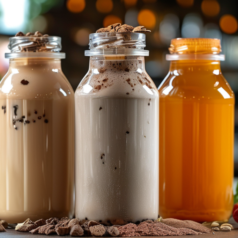 Best Custom Solid Drink Form Solutions for Global Buyers?
