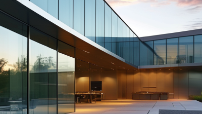 What is Stainless Steel Glass Clamp and Its Benefits?