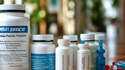 What is the Price of Tirzepatide for Global Buyers?