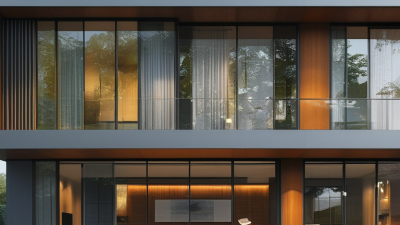 Top 10 Benefits of Aluminium Doors and Windows for Buyers?