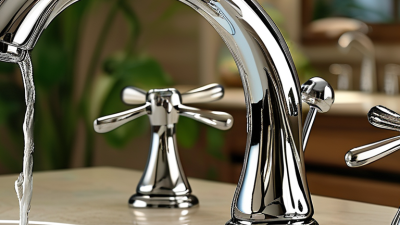 Best Bathroom Faucets Buying Guide for Global Shoppers?