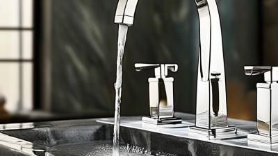 Top 10 Bathroom Faucets for Your Home Makeover Ideas?