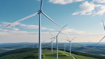 What is a Domestic Wind Turbine and How Does It Work?