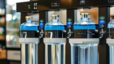 2026 Best Reverse Osmosis System for Clean Water Solutions?