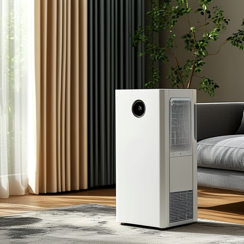 2026 Best House Air Purifier for Clean Indoor Air Quality?