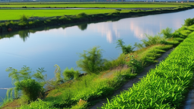 Top 10 Benefits of Using EC TDS Sensor for Water Quality?