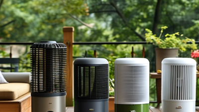 Why Choose Fans For Outside for Your Home Comfort Needs?