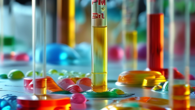 Why Choose Phenyl HPLC Columns for Optimal Separations?