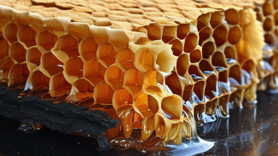 What is Honeycomb Activated Carbon and Its Benefits for Buyers?
