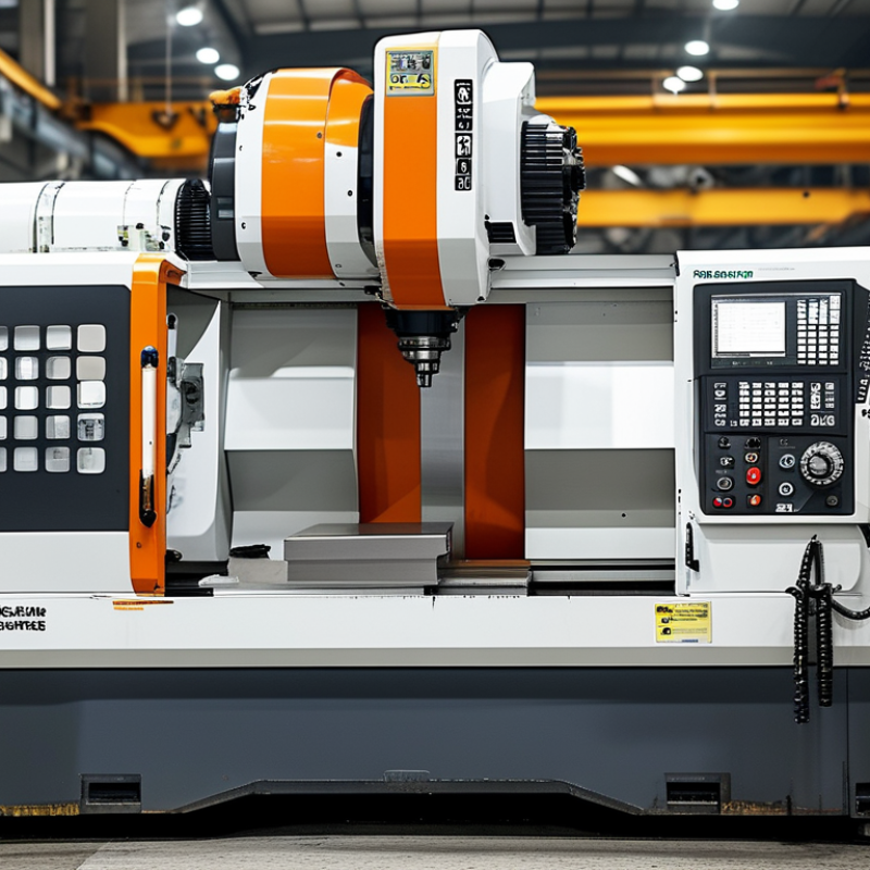 How to Choose the Best C and C Machine for Your Needs?