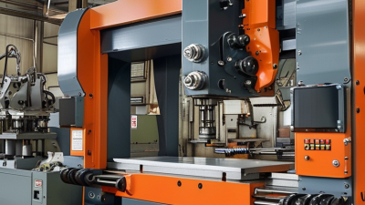 2026 How to Choose the Right Stamping Press Machine?