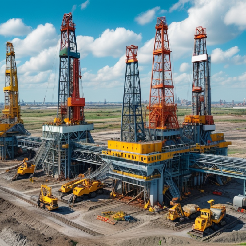 Top 10 Oilfield Downhole Tools for Global Buyers?