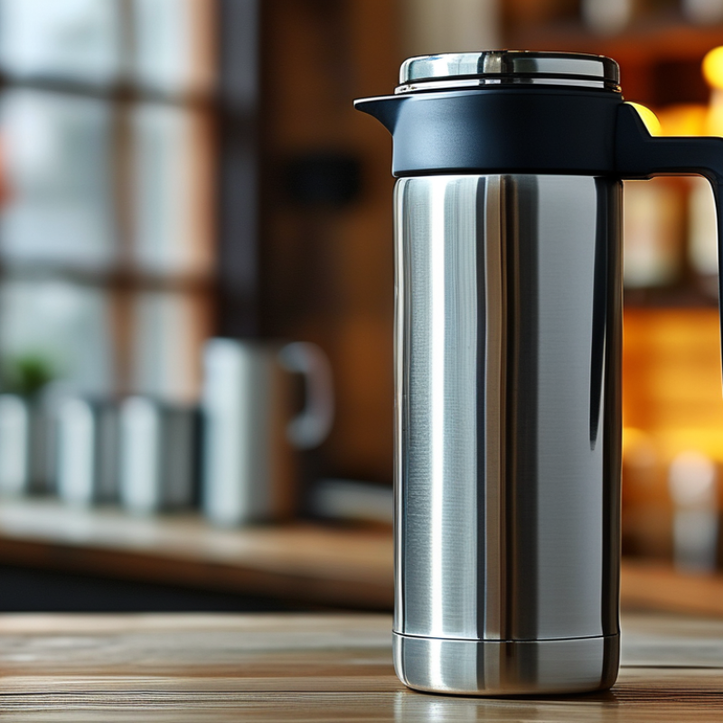 What is a Vacuum Insulated Tumbler and Why You Need One?