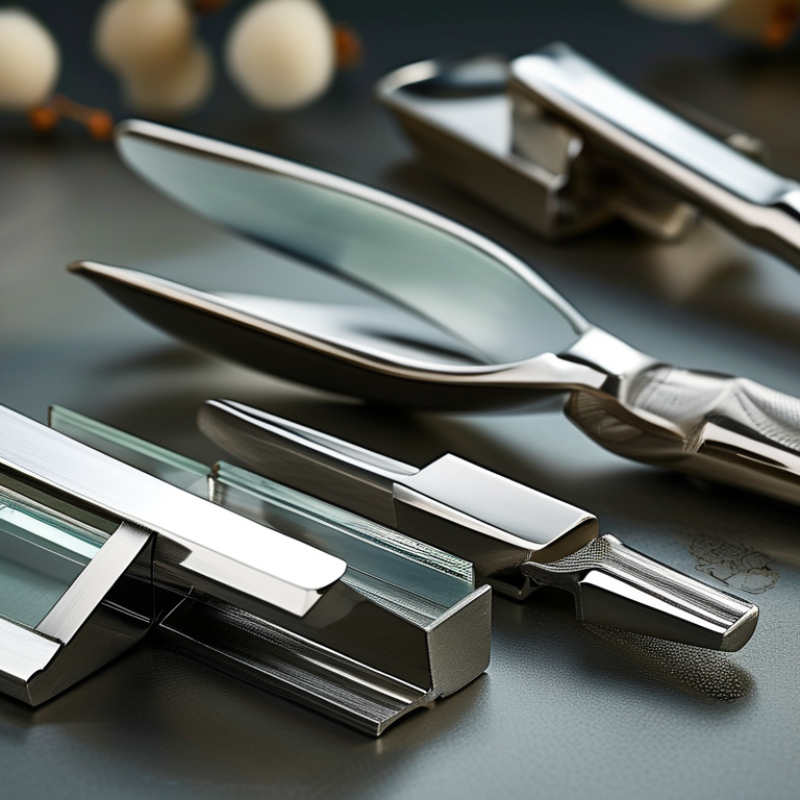 2026 Best Stainless Steel Glass Clamp Options for Buyers