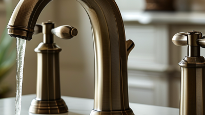 What are the Best Bathroom Fittings for Your Home?