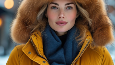 Best Women's Padded Jackets and Coats for Global Buyers?
