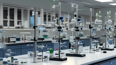 Why Choose the Best Lab Equipment for Your Needs?