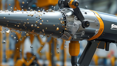 Top Rotary Shot Blasting Machine for Global Buyers?