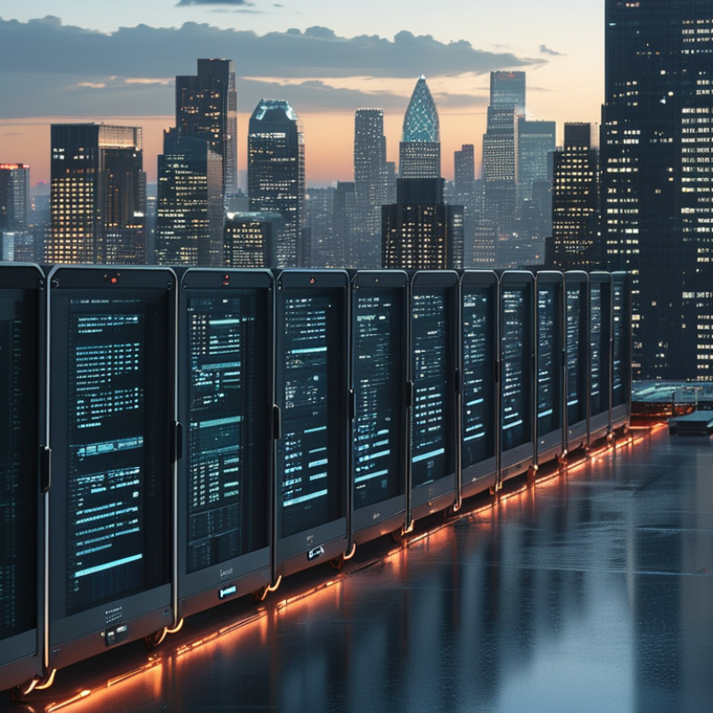How to Choose the Best Edge Computing Terminal for Your Needs?