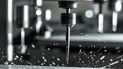 Why Choose a Boring Bar Machine for Precision Manufacturing?