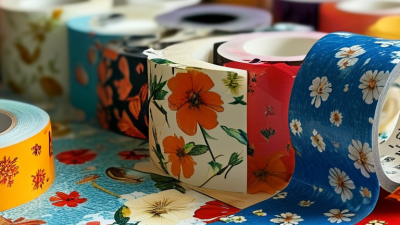 Best Transfer Tape for Crafting and DIY Projects?