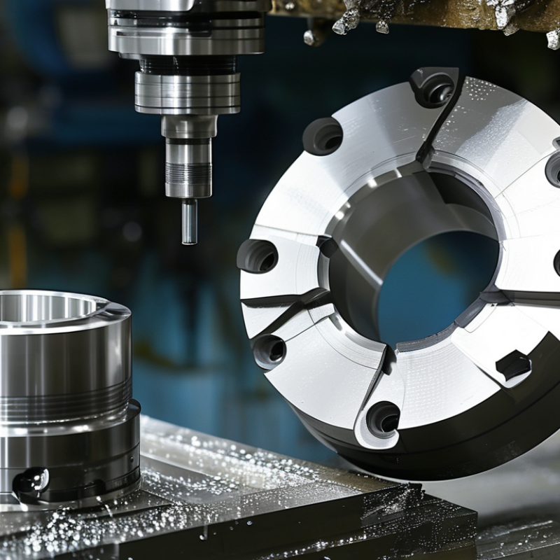 How to Source Quality CNC Machining Parts in 2026?