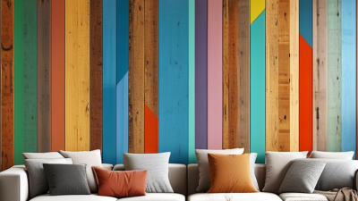 Top Benefits of Indoor WPC Wall Panels for Global Buyers?