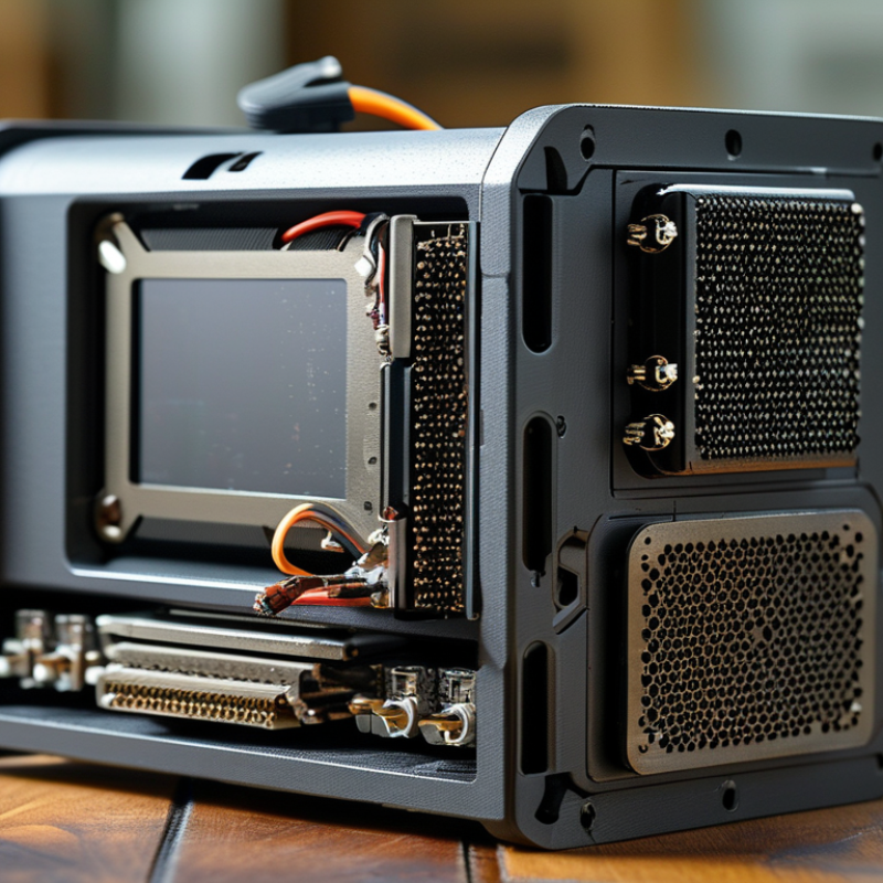 How to Choose the Best Embedded IPC for Your Project?