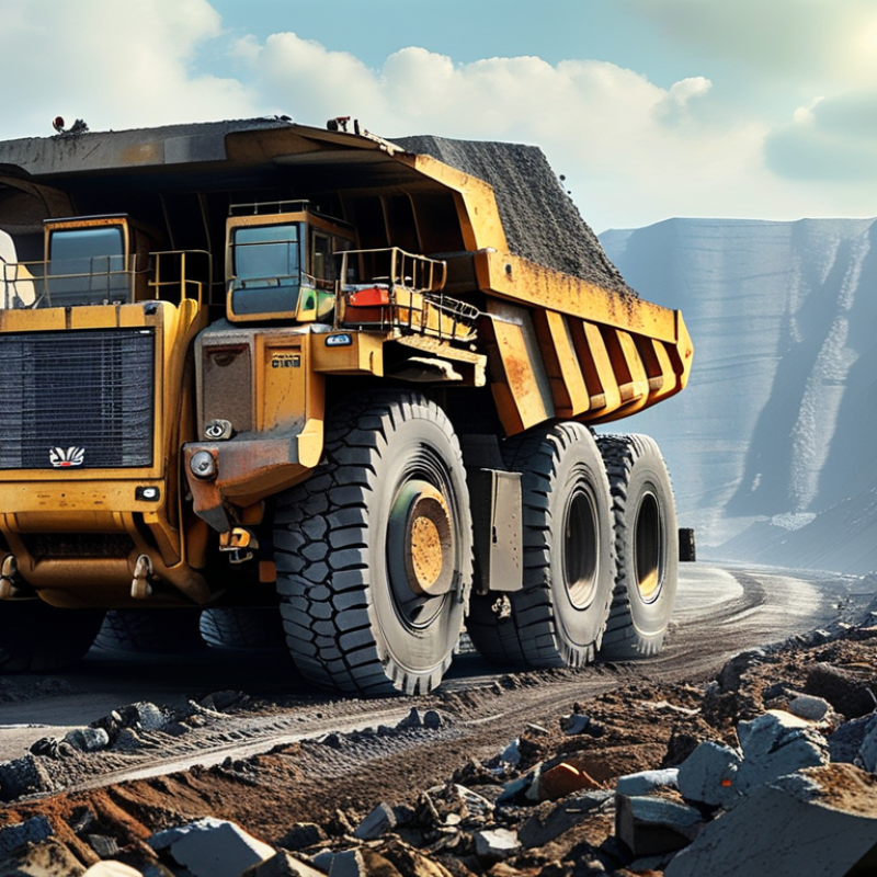 Discover the Best Belaz-75131 Models for Global Buyers?