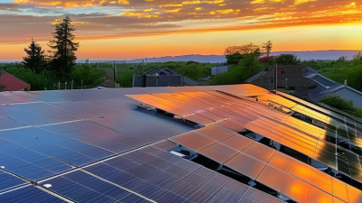 2026 Best Solar Roof Installation Solutions for Sustainable Homes?