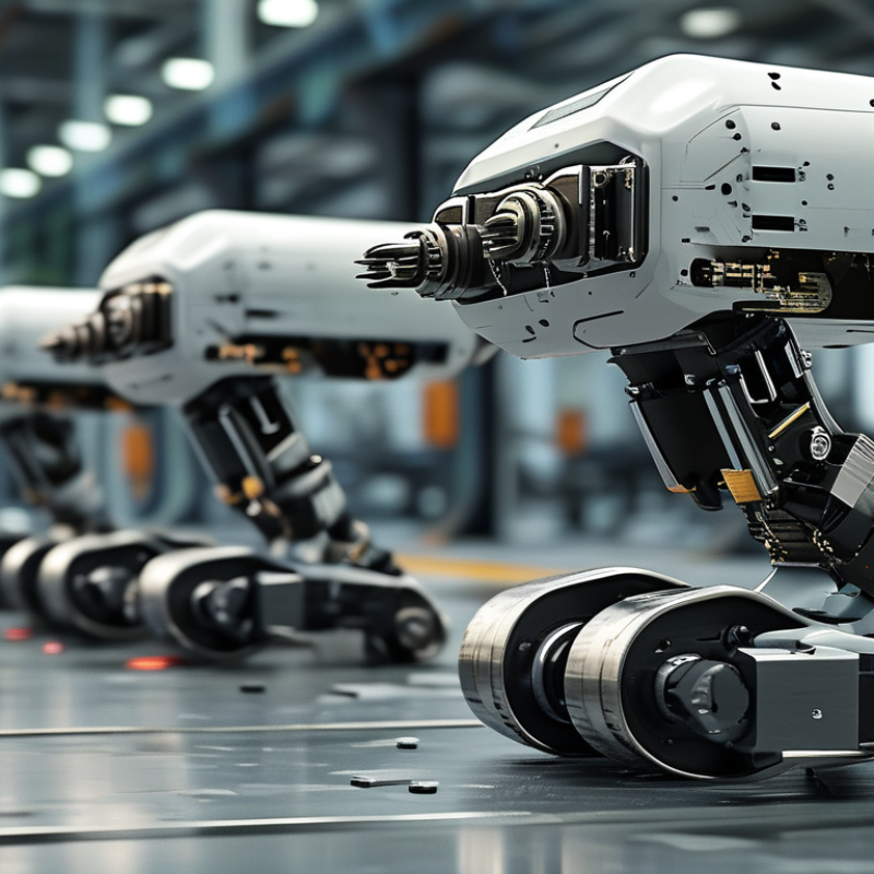 Top Types of Piezo Motion Technologies and Their Applications?
