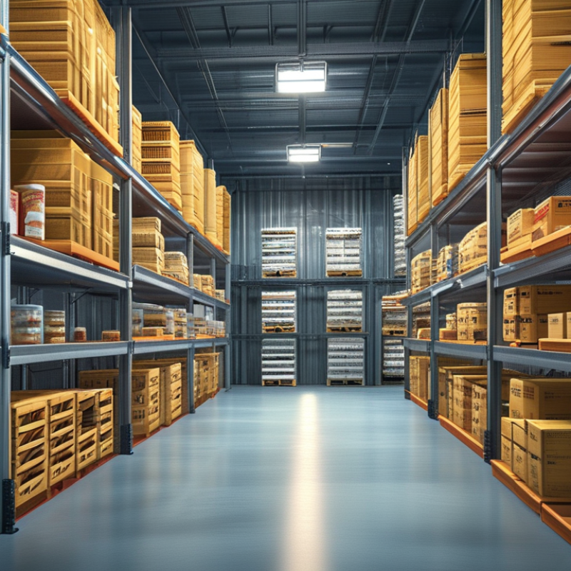 Best Cold Storage Freezer Options for Your Business Needs?