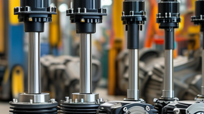 What to Know About Air Motors for Global Procurement?
