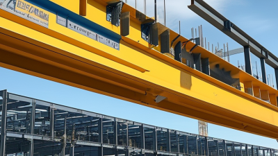 Top 5 Tips for Choosing Steel Casting Beams for Your Project?