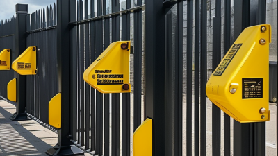 Essential Tips for Choosing Security Bollards for Your Business?