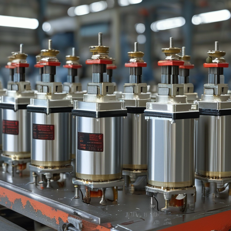 Top 10 Custom Solenoid Manufacturers in China for Global Buyers?
