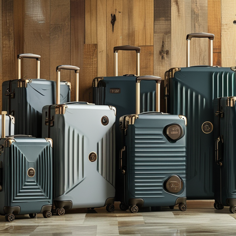 Top 10 Travel Suitcases for Every Adventure in 2026?