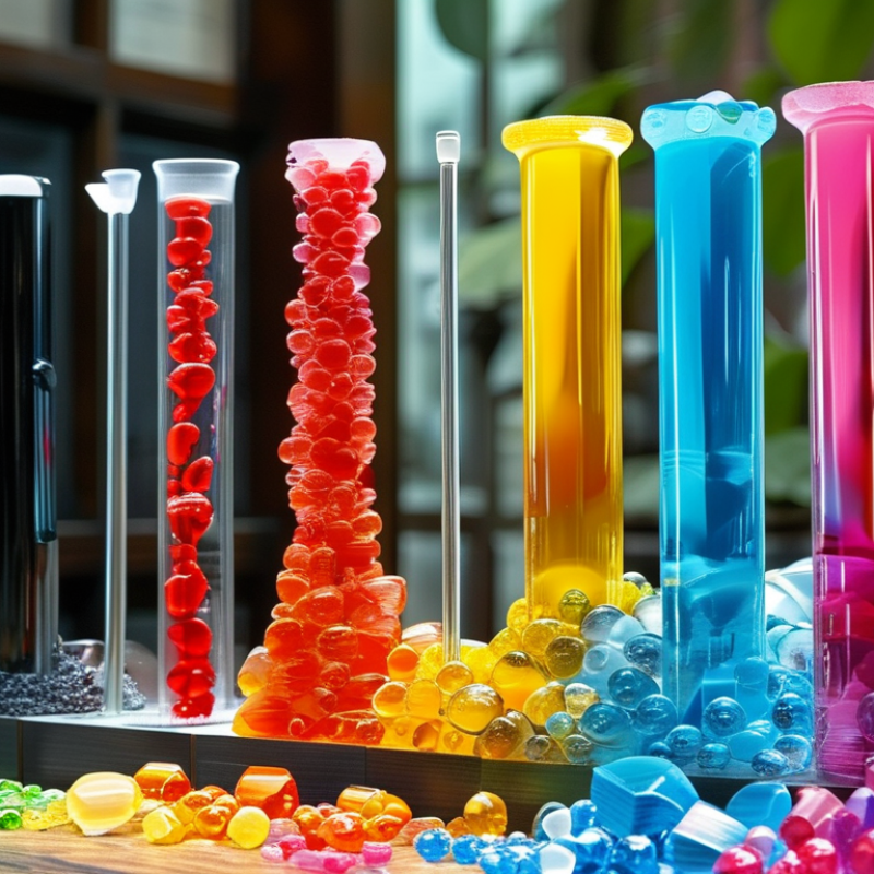 Ultimate Tips for Choosing the Best UPLC Columns for Your Needs?