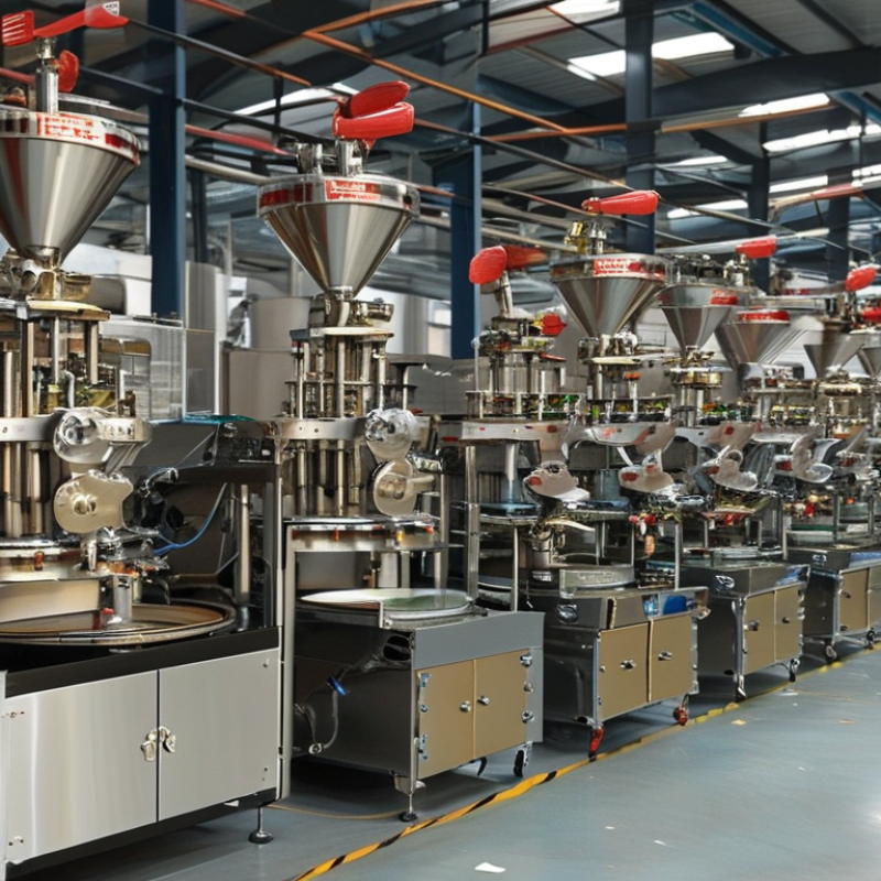 Top China Best Bib Filling Machine for Global Buyers?