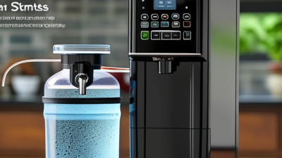 What is the Best Reverse Osmosis System for Your Needs?