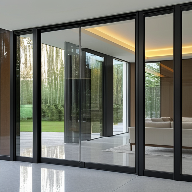 2026 Top Trends in Fire Door With Glass Installation and Design Ideas?
