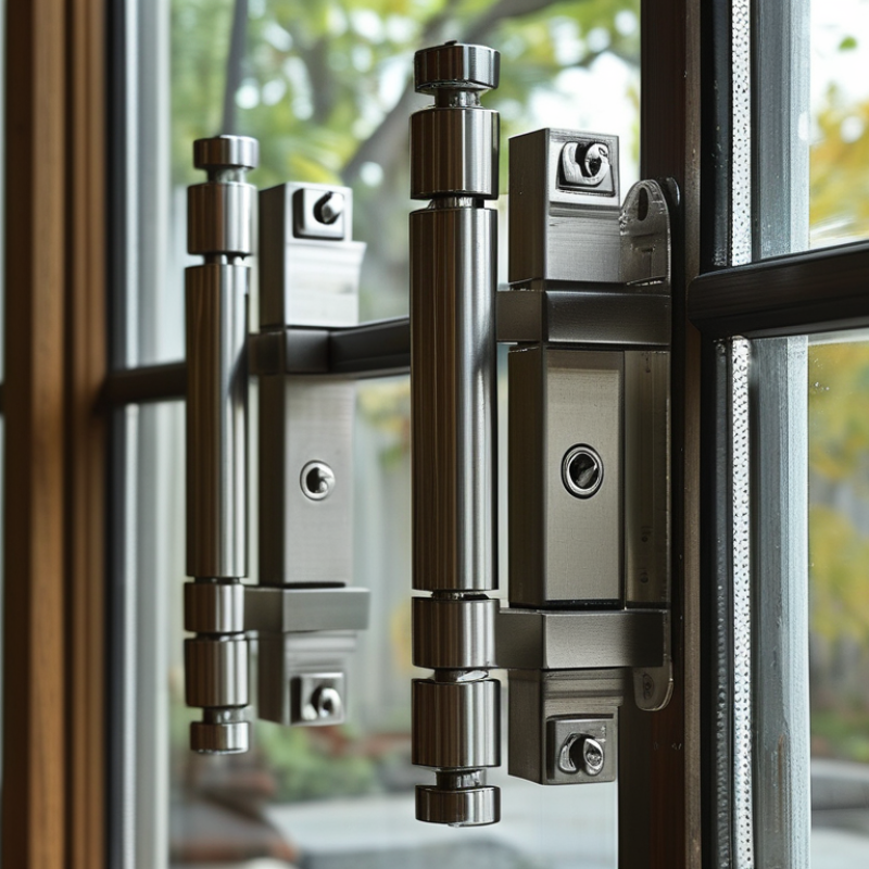 Best Stainless Steel Glass Clamp for Your Next Project?